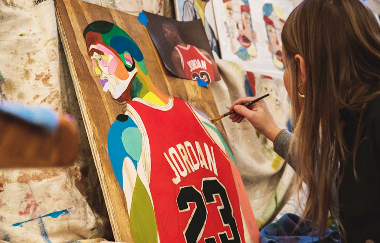 Around the Neighborhood: Celebrate Arts Weekend Sept 29-Oct 1